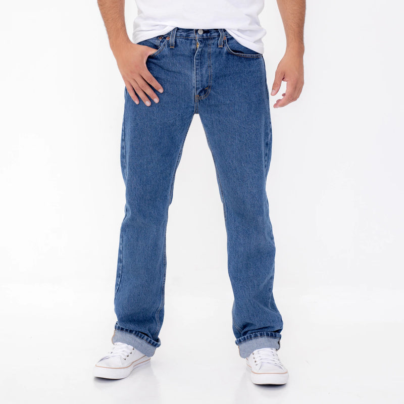 Pantalones levis 505 originales sale