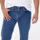 Jean Levis H 505 Regular Fit Miid Sw