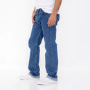 Jean Levis H 505 Regular Fit Miid Sw