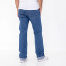 Jean Levis H 505 Regular Fit Miid Sw