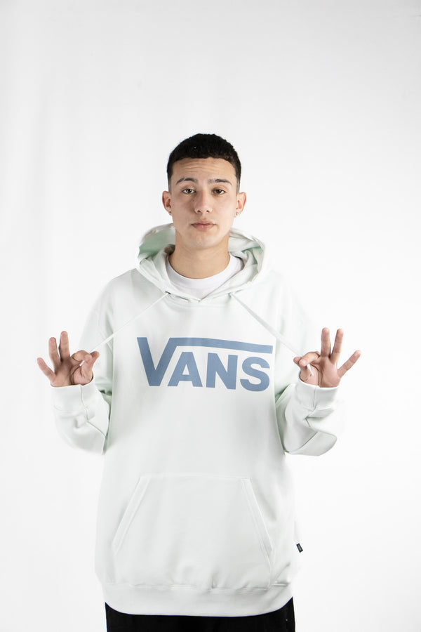 Buzos Vans Unisex Classic III PO