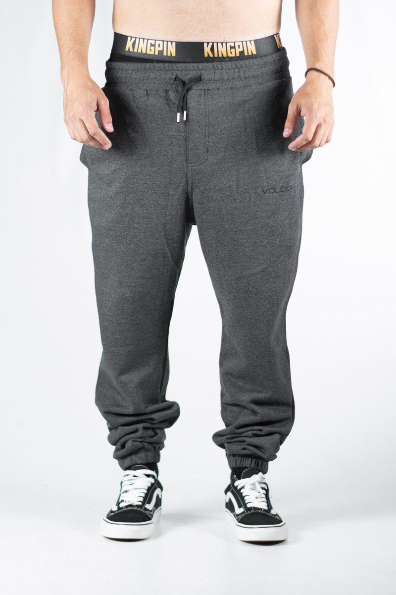 Jogging Volcom Fe Single