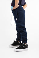 Jogging Volcom Kids FE Solid