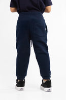 Jogging Volcom Kids FE Solid