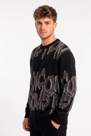 Sweater Volcom Crew Stone