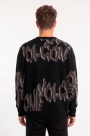 Sweater Volcom Crew Stone