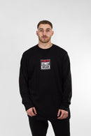 Remera Manga Larga Vision Long Classic (Producto Outlet)