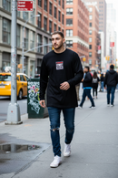 Remera Manga Larga Vision Long Classic (Producto Outlet)