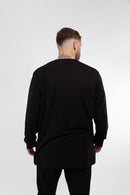 Remera Manga Larga Vision Long Classic (Producto Outlet)