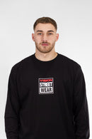 Remera Manga Larga Vision Long Classic (Producto Outlet)