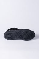 Zapatillas Vision Canvas Total Black