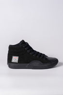 Zapatillas Vision Canvas Total Black