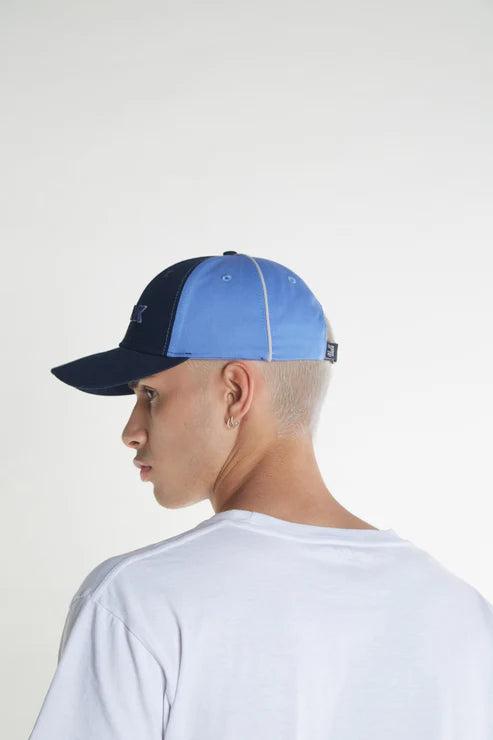 Gorra Vulk Year  Blue