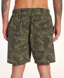 Bermuda Independent H Indy Wa Ripstop