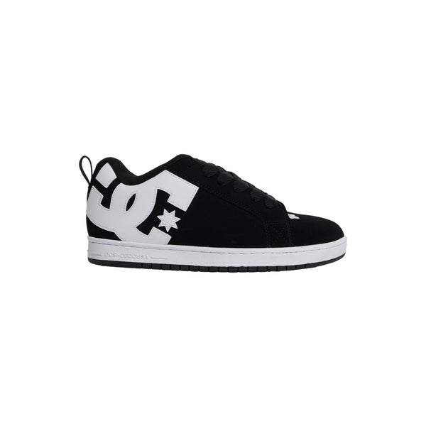 Zapatillas Dc Court Graffik