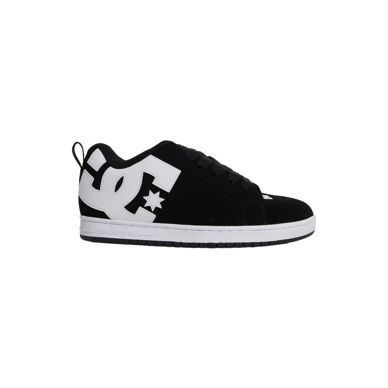 Zapatillas Dc Court Graffik