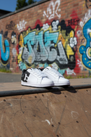 Zapatillas Dc Court Graffik