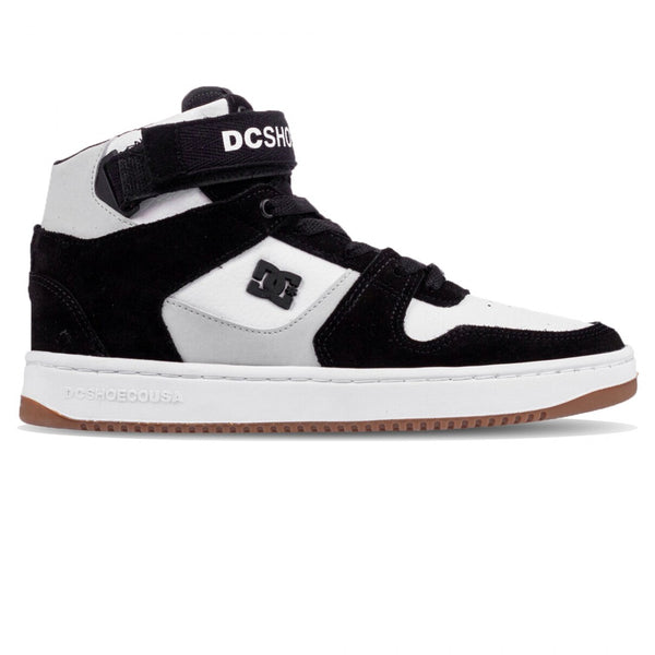 Zapatillas Dc Pensford Le (BW6)