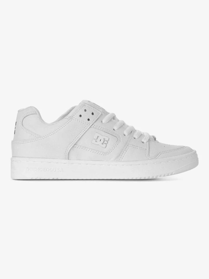 Zapatilla DC Manteca SS (HBW)  (Producto de Outlet)