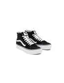 Zapatillas Vans Sk8 Hi Plataform