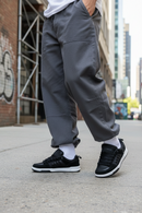 Zapatillas Airwalk Giro Black