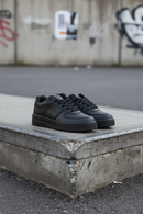 Zapatillas Mormaii Riptide Total Black