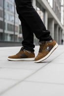 Zapatillas Ocn Desert Brown