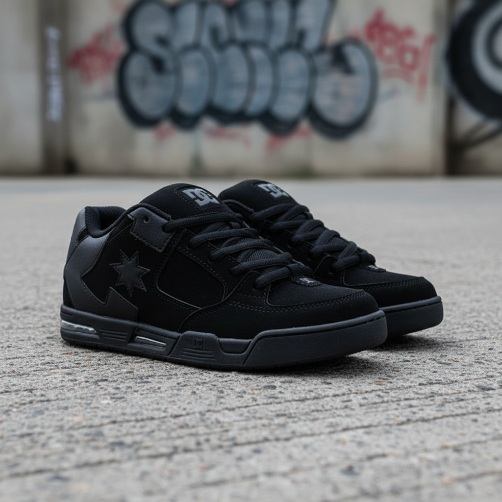 Zapatillas Dc Command