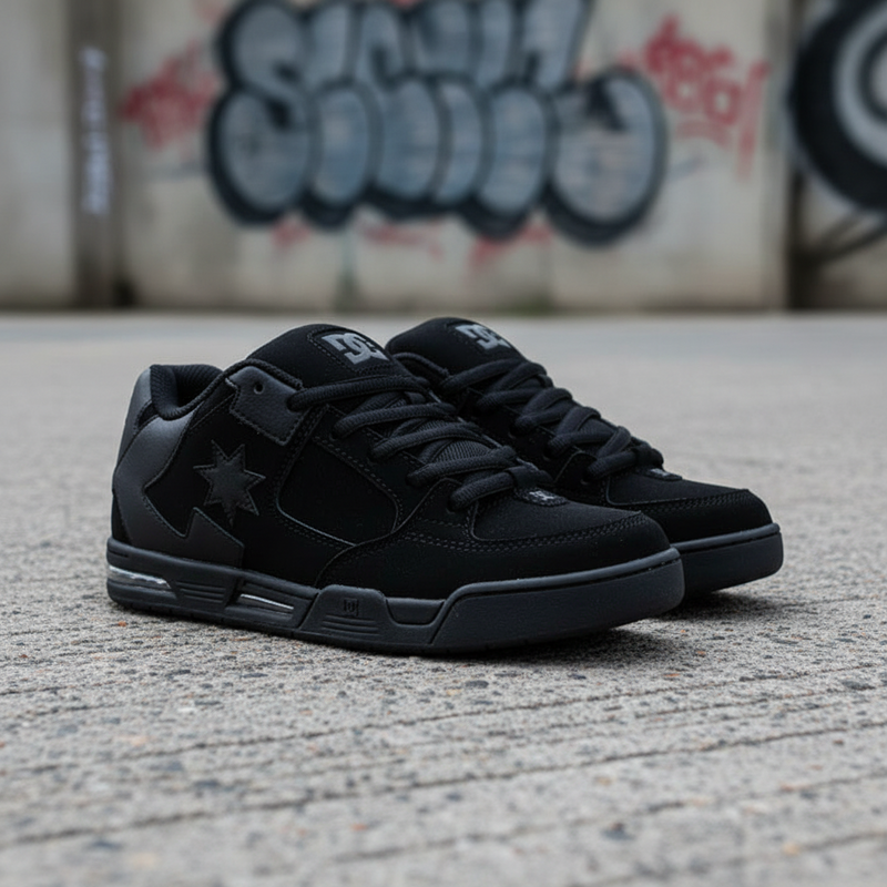 Zapatillas Dc Command