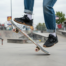 Zapatillas Dc Ascend Black