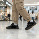 Zapatillas Dc Ascend Black