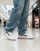 Zapatillas Vans Cruze Blanco
