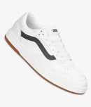 Zapatillas Vans Cruze Blanco