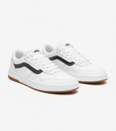 Zapatillas Vans Cruze Blanco
