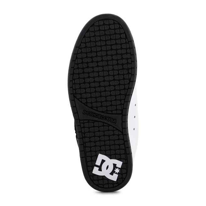 Zapatillas Dc Court Graffik SS (WLK)