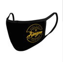 Barbijo Kingpin Tapaboca Tricapa