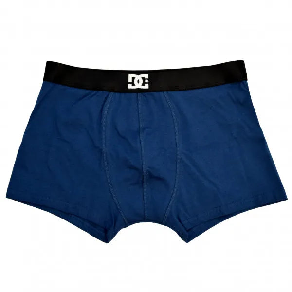 Boxer DC Woosley Azul