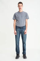 Jean Levis H 511 Slim Fit Shaded Woods