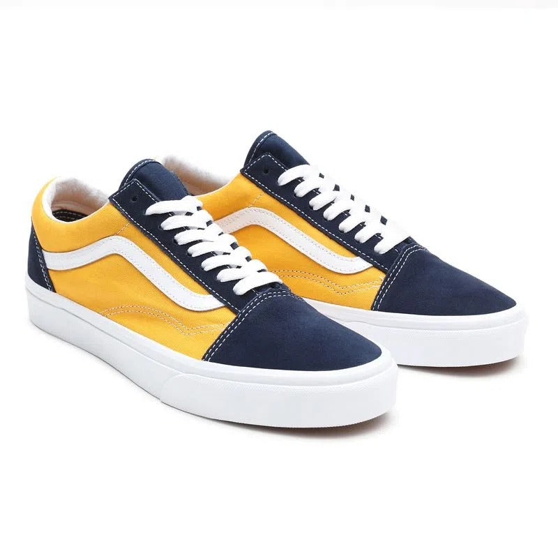 Zapatillas Vans Old Skool 4pl OFERTA