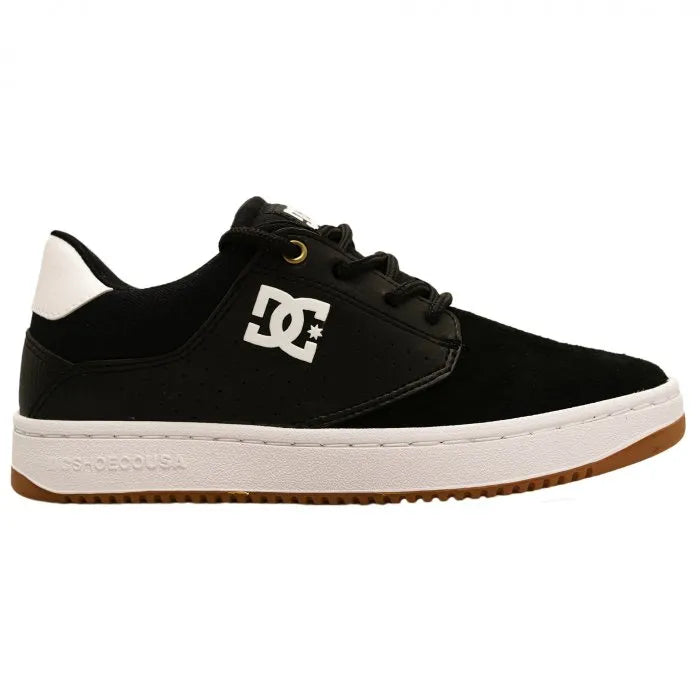 Zapatillas Dc H Plaza Tc SS BW6 C Negro Blanco