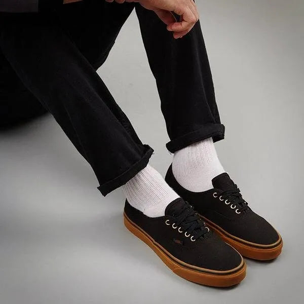 Zapatillas Vans H Authentic Bxh Negro - Main Image