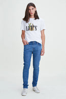 Jean Levis H 512 Slim Taper