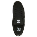 Zapatillas Dc Kids Striker BKW Boys C Negro