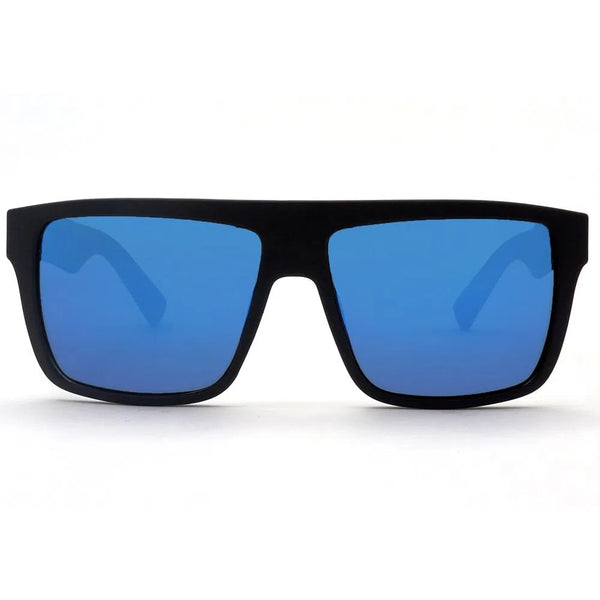 Lentes Vulk Ant The Guardian Mblk Revo Blue