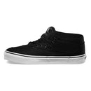 Zapatillas Vans Half Cab Canvas Negro (Producto Outlet)