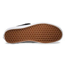 Zapatillas Vans Half Cab Canvas Negro (Producto Outlet)