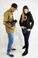 Porta Celular Kingpin Imp Verde