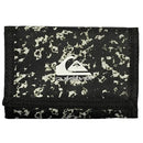 Billetera Quiksilver H The Everydaily Negro