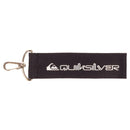 Llavero Quiksilver Shipsterns Negro