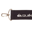 Llavero Quiksilver Shipsterns Negro
